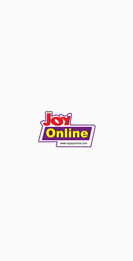 MyJoyOnline Screenshot 1 - AppWisp.com
