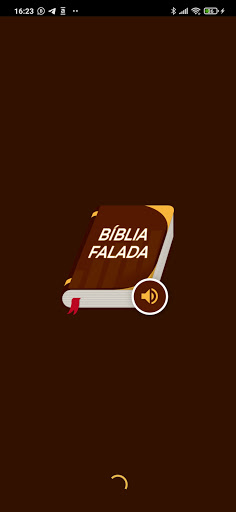 Bíblia Falada: Palavra de Deus Screen 2