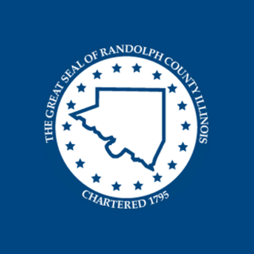 Randolph Co Circuit Clerk IL logo