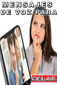 Screenshot 2 Audios Para Dar Celos a Novia/ android