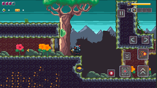 Little Droid screenshot 9