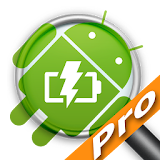 BatterySaver + Pro icon