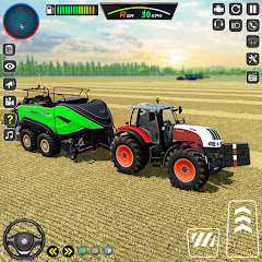 Village Farming Game Simulator Download gratis mod apk versi terbaru