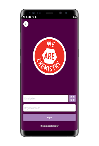 We Are Chemistry 2024 Screen 2