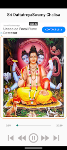 Sri DattatreyaSwamy Chalisa