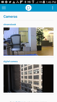Perch - Simple Home Monitoring screenshot 4