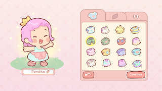 Cozy Forest - Screenshot 2