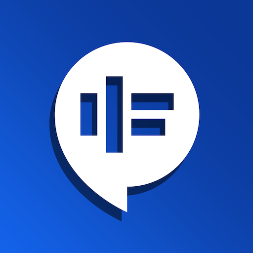 InnoCaption Live Call Captions logo
