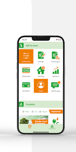 SW Aschersleben Screenshot 2 - AppWisp.com
