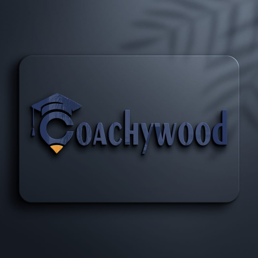 Coachywood logo