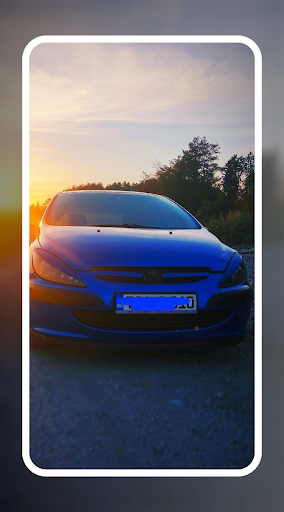 Peugeot Car Wallpaper