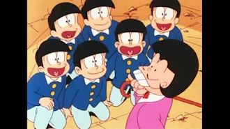 おそ松くん Season 1 Episode 15 Tv On Google Play