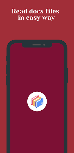 Android application Vx Office screenshort