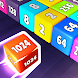 Block Match 3D - 2048 - Androidアプリ