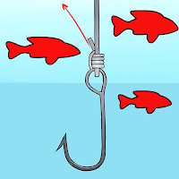 37 Fishing Knots. Guide for Fishing Knots