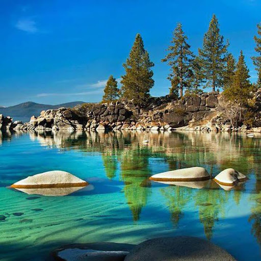 Landscape Puzzle Jigsaw Screen 3