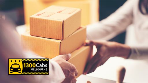 1300 Cabs Melbourne Screen 3
