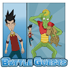Battle Guests icon