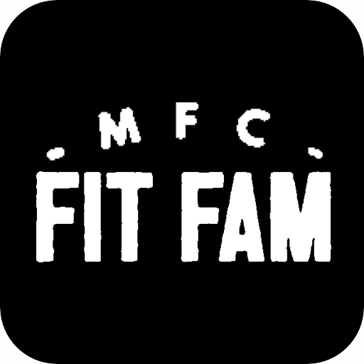 MFC Fit Fam 7.6.0 Icon