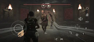 Outliver: Tribulation - Screenshot 3