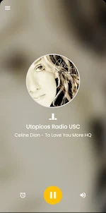 Utópicos Radio USC