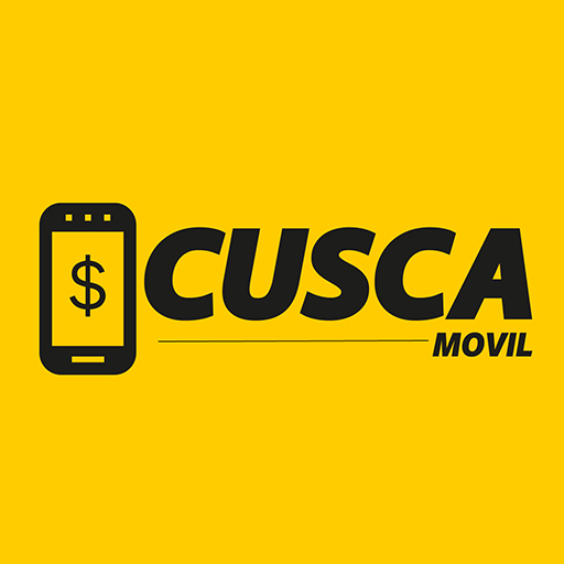 Cusca Móvil logo