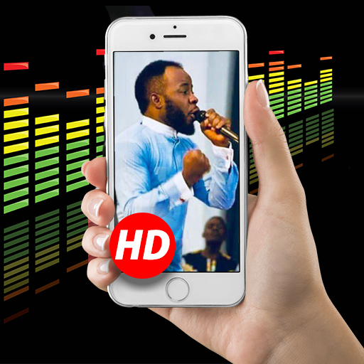 Prospa Ochimana- Gospel HD