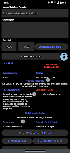 COP Transito Screen 2