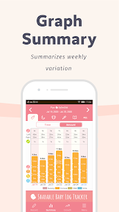 PiyoLog: Newborn Baby Tracker 4