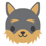 Dog Commander icon
