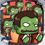 Zombie.io-City War