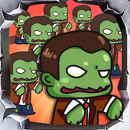 Zombie.io-City War Mod Apk