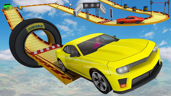Crazy Car Stunt Driving Games - New Car Games 2021 1.7 Screenshots 15