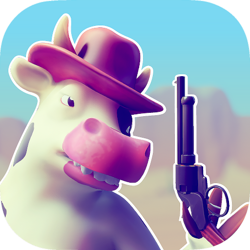 Cow Duels Download on Windows