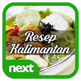 Resep Kalimantan Lengkap icon
