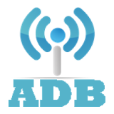 adb wireless (root or no-root) icon