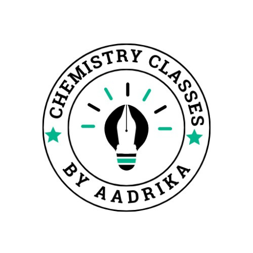 Chemistry Classes by Aadrika logo