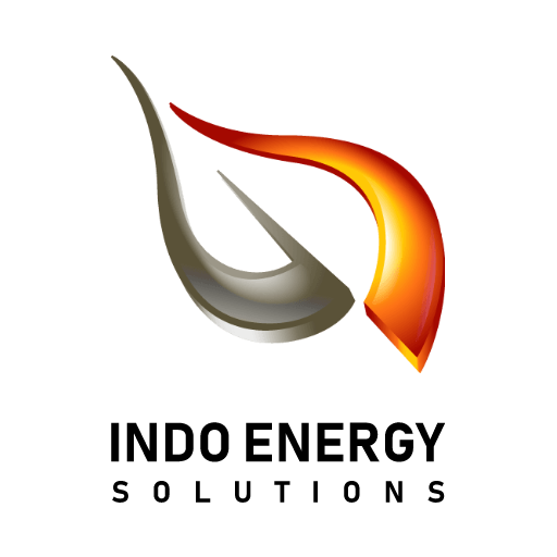 Indo Energy logo