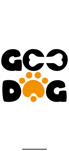 Android application GooDog Petshop screenshort