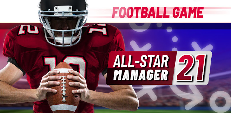 American Football Manager 22