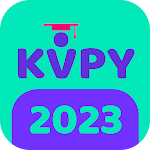 Cover Image of ダウンロード KVPY 2023  APK
