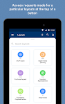 screenshot of Qntrl - Workflow Management