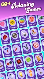 Antistress - Relaxing games