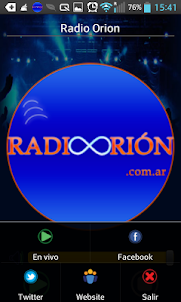 Radio Orión