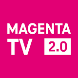 MagentaTV 2.0: TV & Streaming icon