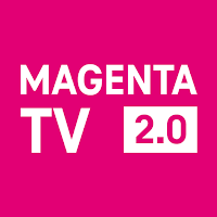 MagentaTV 2.0 TV and Streaming