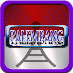 Cover Image of Unduh Radio Palembang  APK
