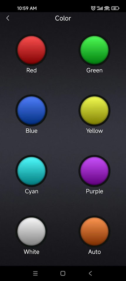 #5. Media-Link (Android) di: Bluetooth APP
