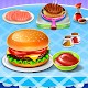 Burger Maker-Cooking Game