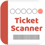 Kansas lottery ticket scanner